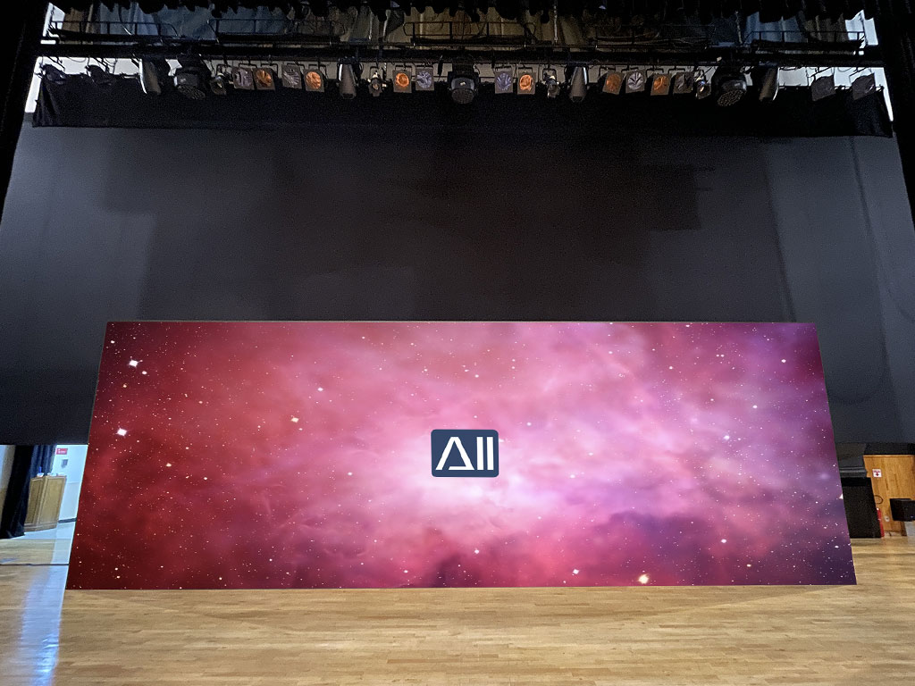 올스컴퍼니 LED렌탈